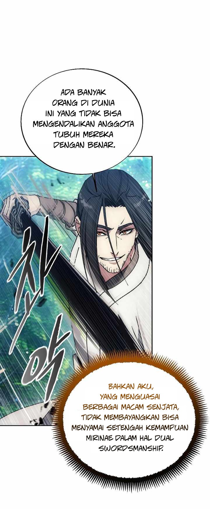 How to Live as a Villain Chapter 163 - halaman 8