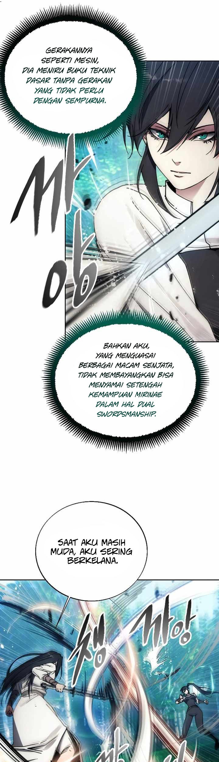 How to Live as a Villain Chapter 163 - halaman 9