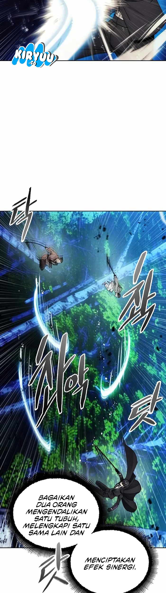 How to Live as a Villain Chapter 164 - halaman 11