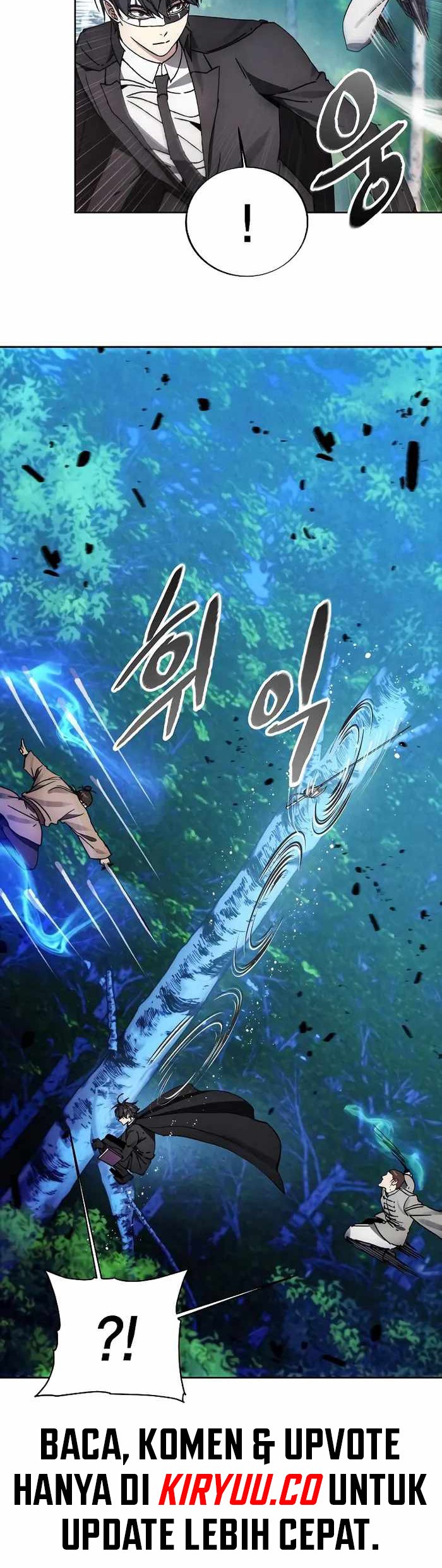 How to Live as a Villain Chapter 164 - halaman 14