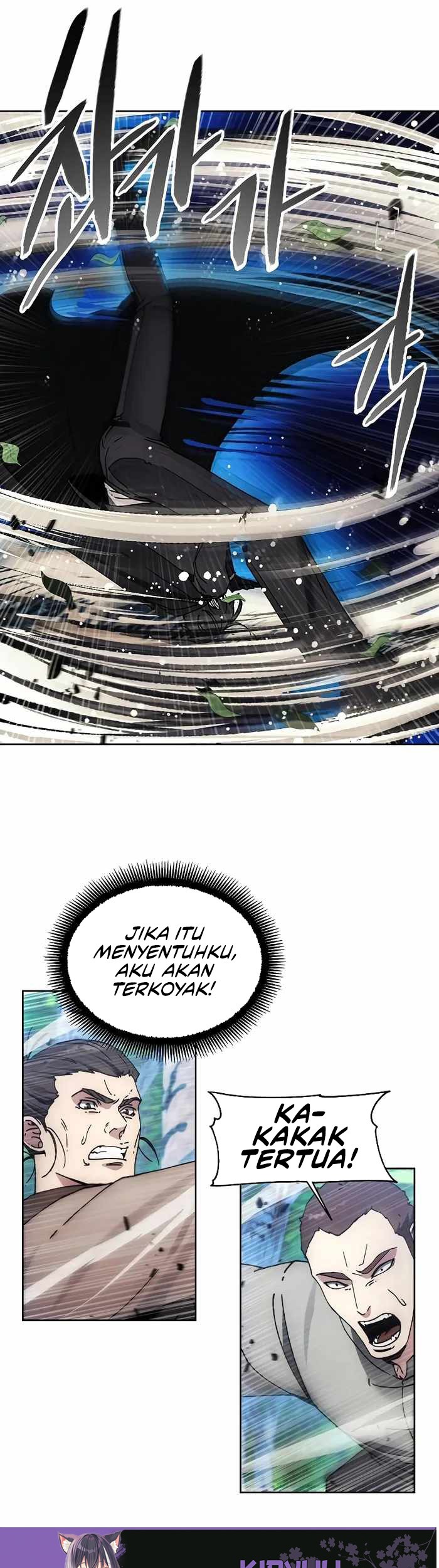 How to Live as a Villain Chapter 164 - halaman 15