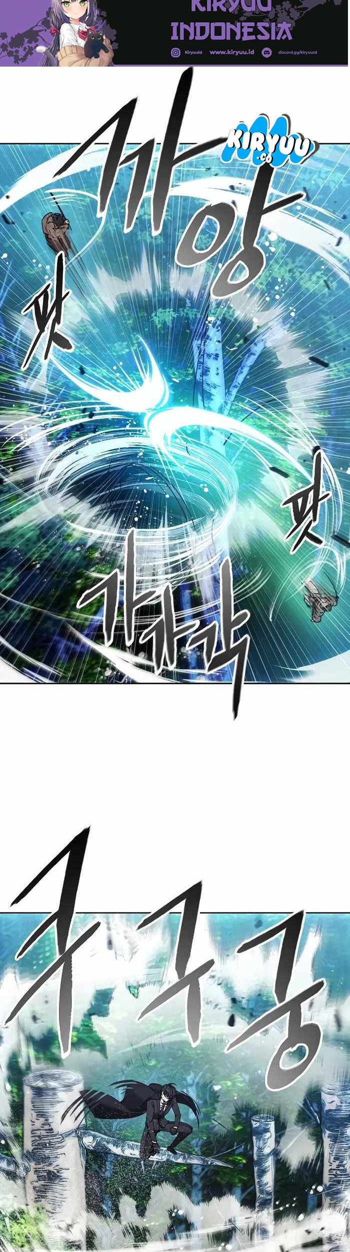 How to Live as a Villain Chapter 164 - halaman 16
