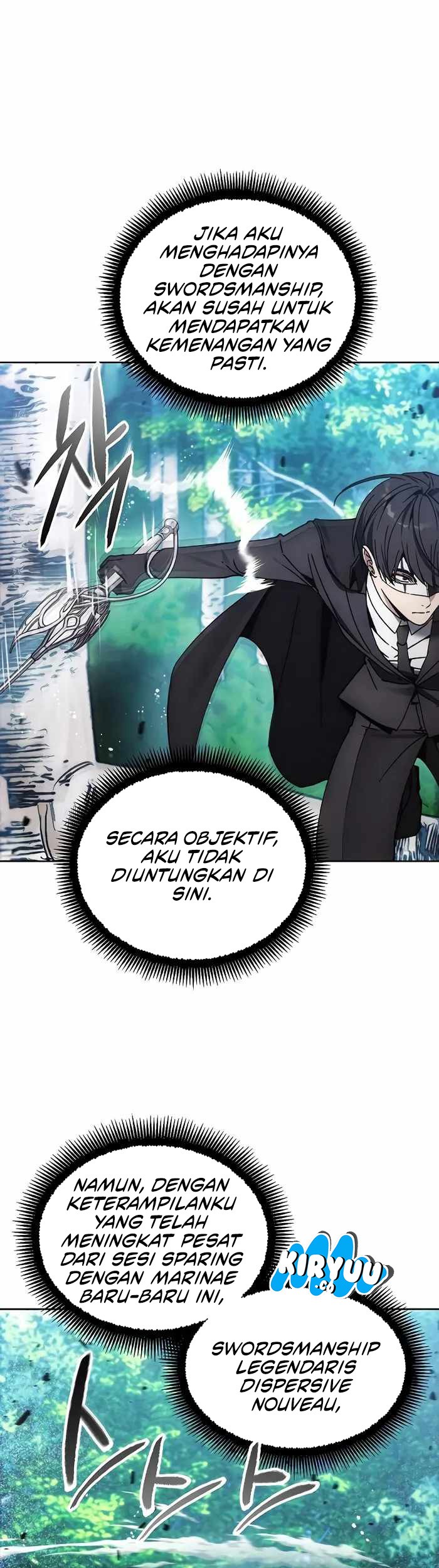 How to Live as a Villain Chapter 164 - halaman 18