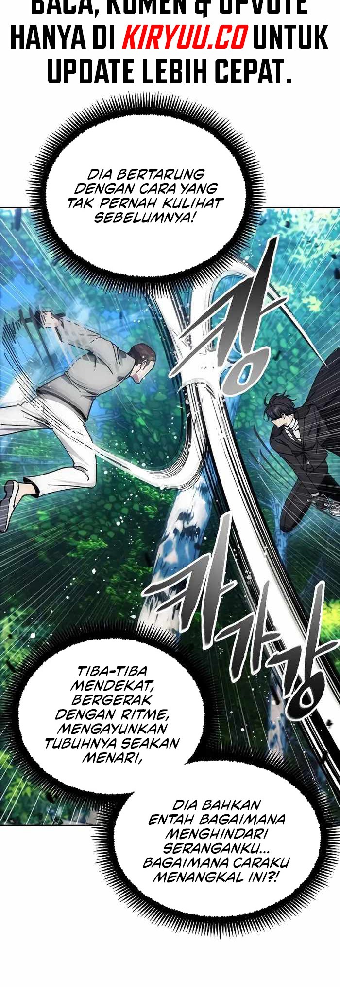 How to Live as a Villain Chapter 164 - halaman 21