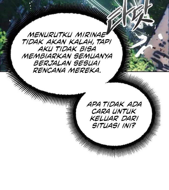 How to Live as a Villain Chapter 164 - halaman 28