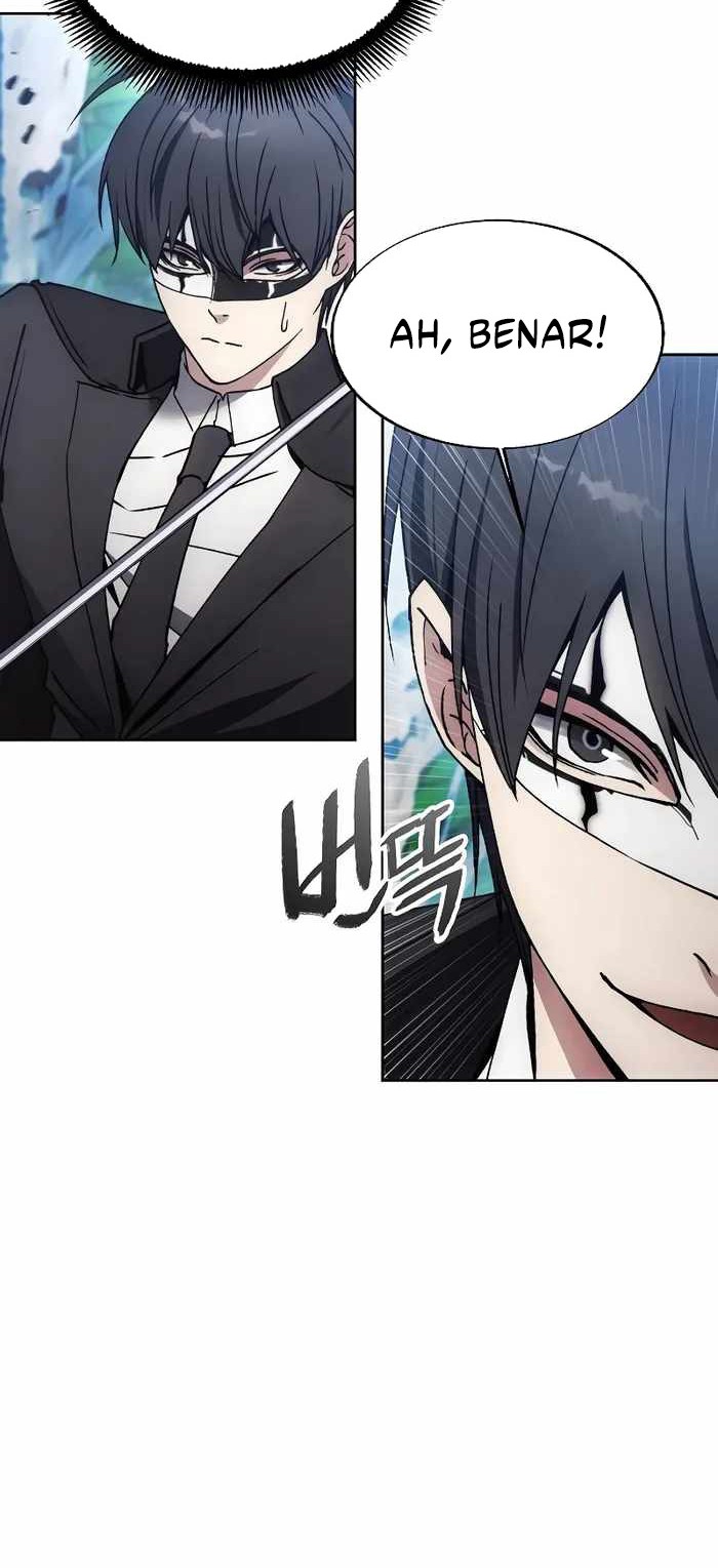 How to Live as a Villain Chapter 164 - halaman 30