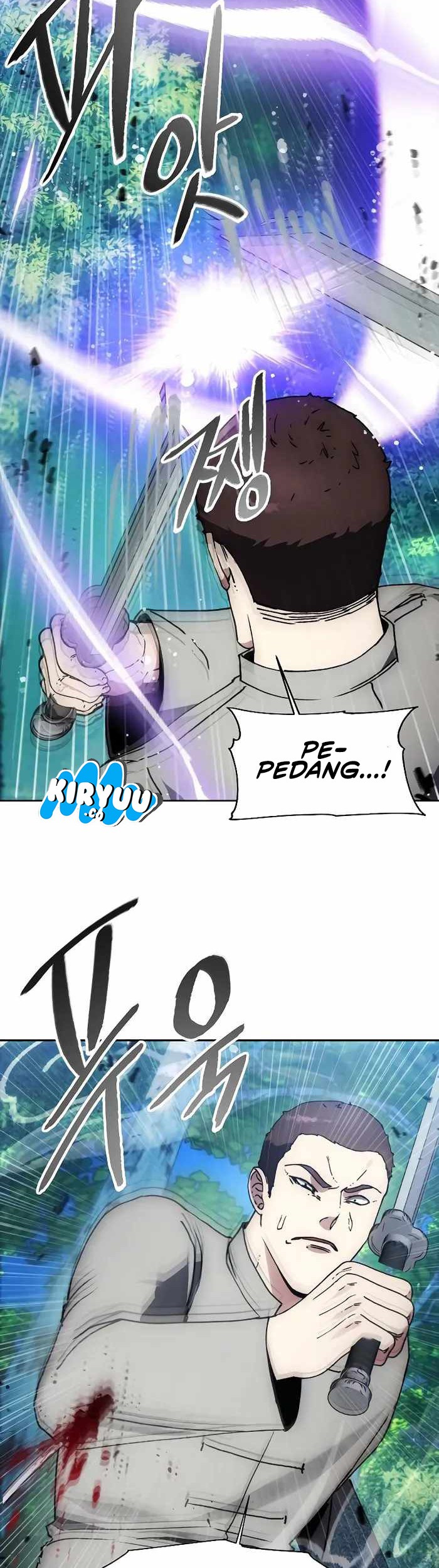 How to Live as a Villain Chapter 164 - halaman 39