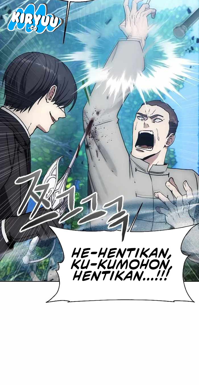 How to Live as a Villain Chapter 164 - halaman 42