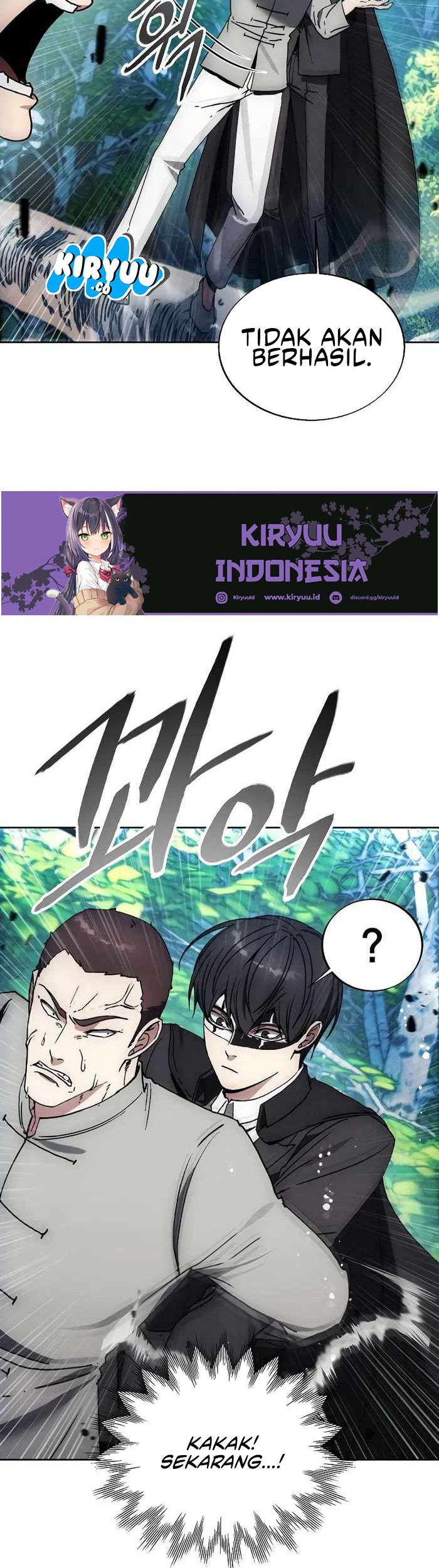 How to Live as a Villain Chapter 164 - halaman 44