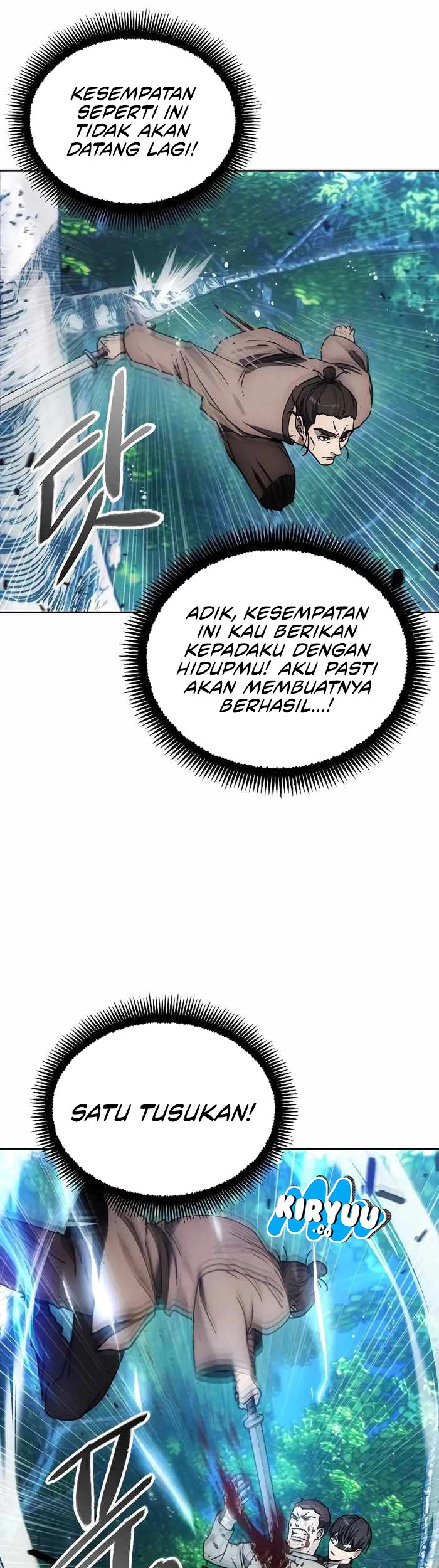 How to Live as a Villain Chapter 164 - halaman 46