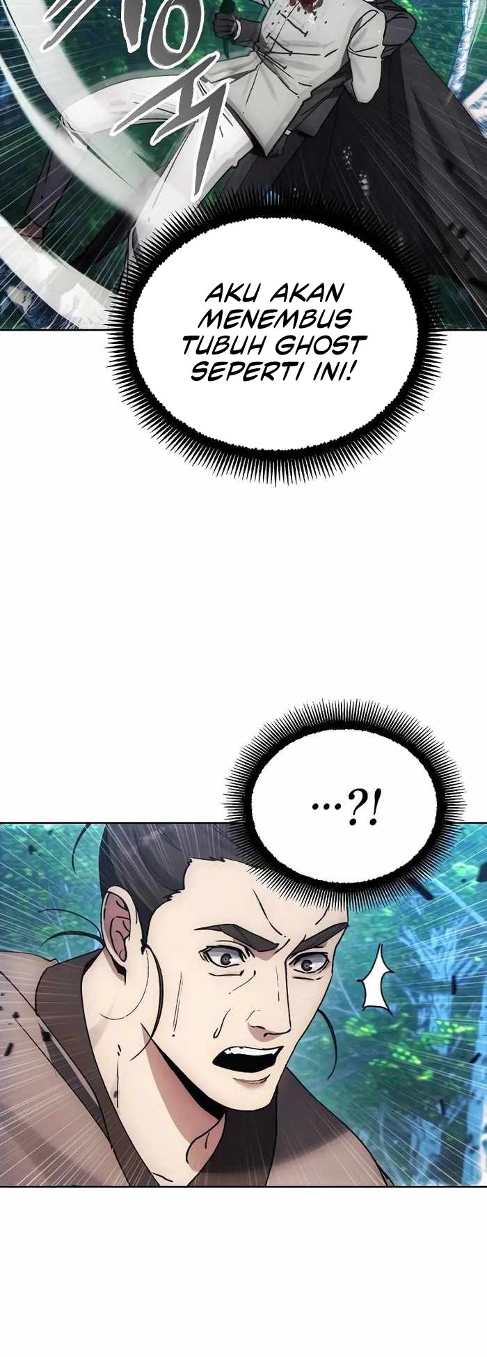 How to Live as a Villain Chapter 164 - halaman 47