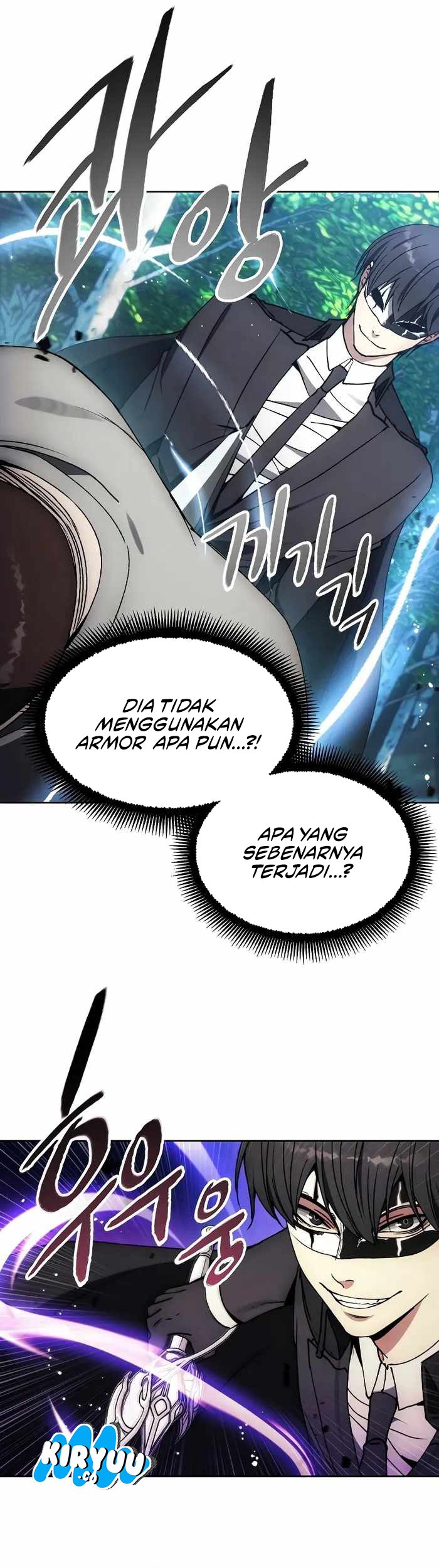 How to Live as a Villain Chapter 164 - halaman 48