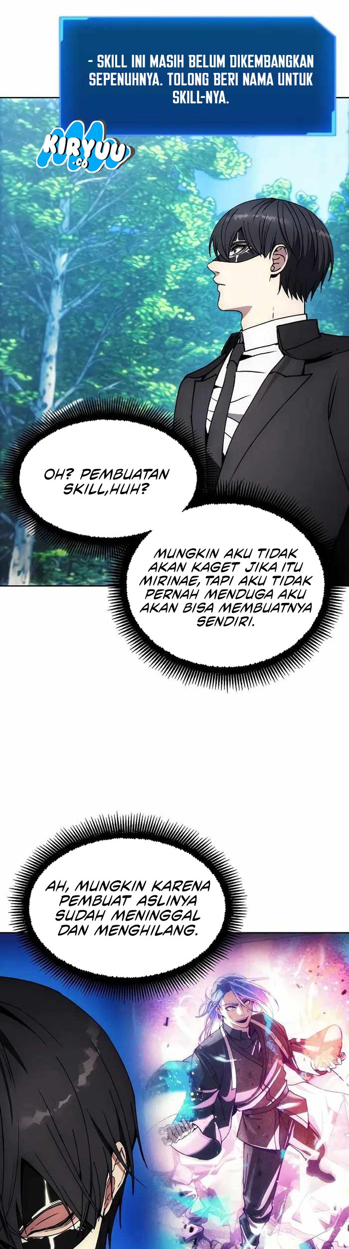 How to Live as a Villain Chapter 164 - halaman 51