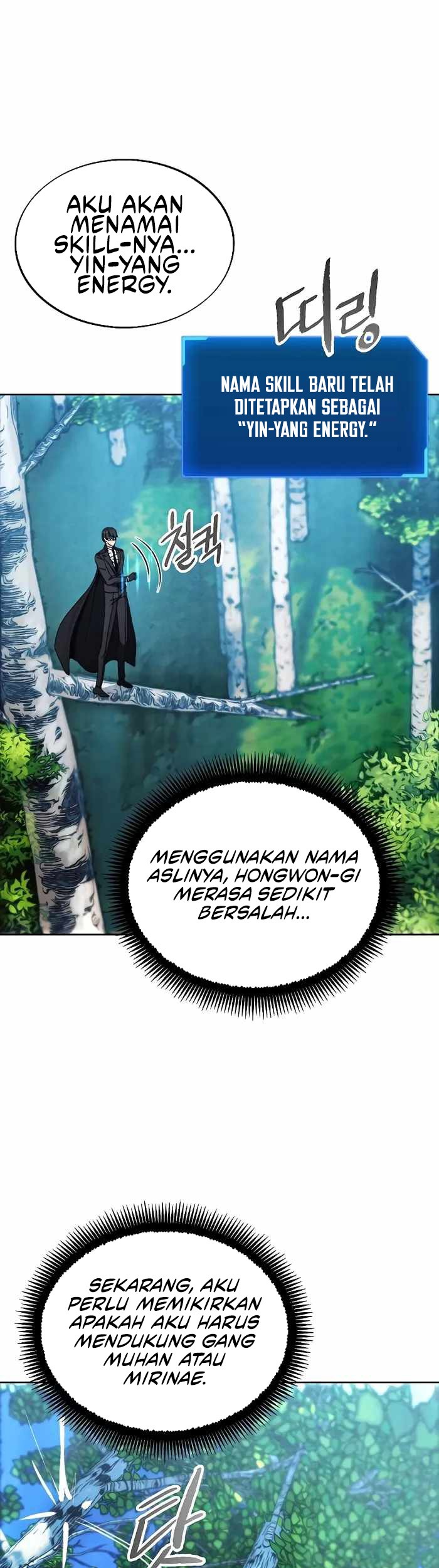 How to Live as a Villain Chapter 164 - halaman 53