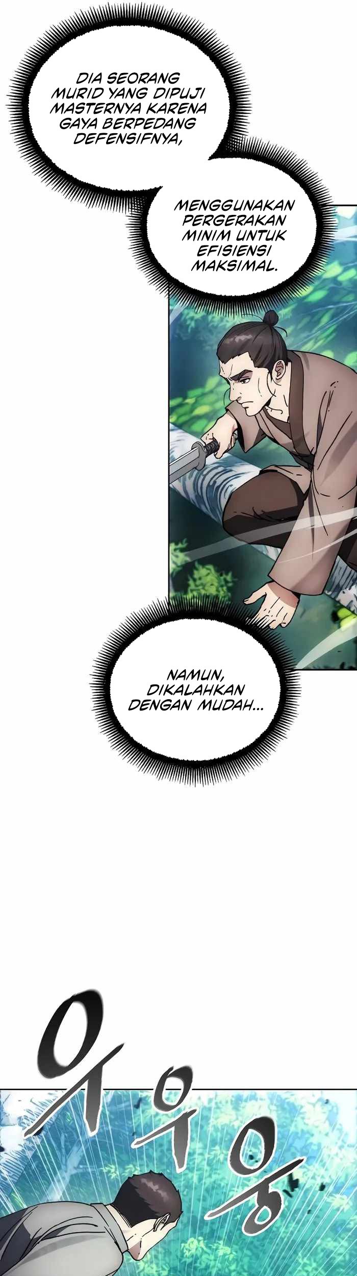 How to Live as a Villain Chapter 164 - halaman 7