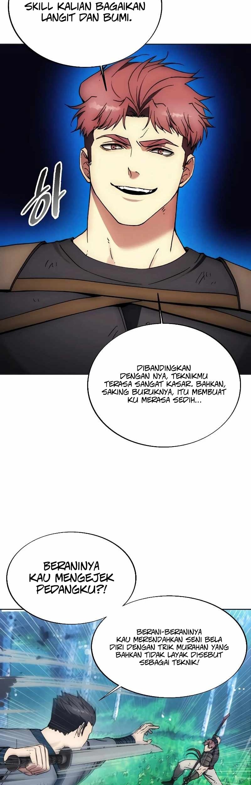 How to Live as a Villain Chapter 165 - halaman 10