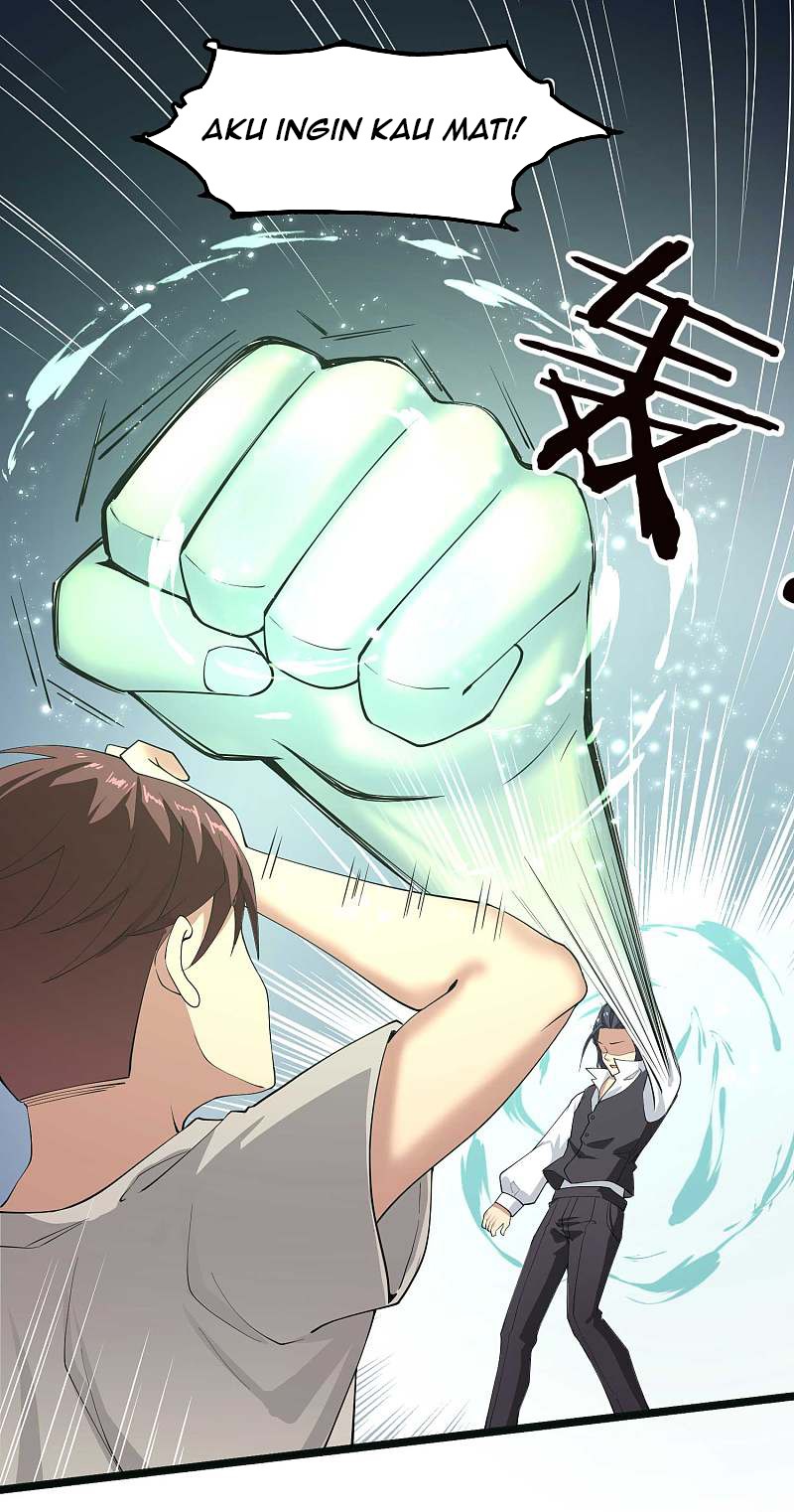 How to Live as a Villain Chapter 165 - halaman 13
