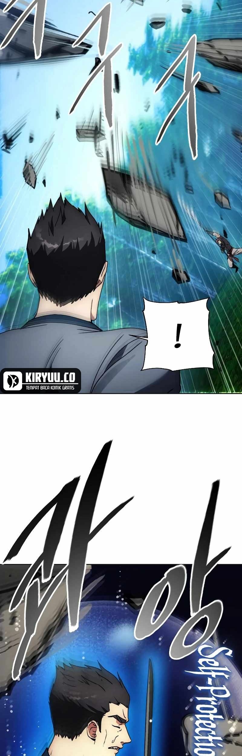 How to Live as a Villain Chapter 165 - halaman 16