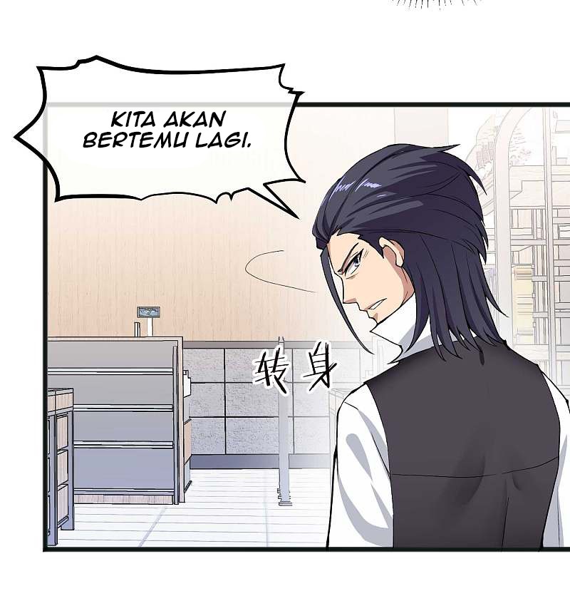 How to Live as a Villain Chapter 165 - halaman 24