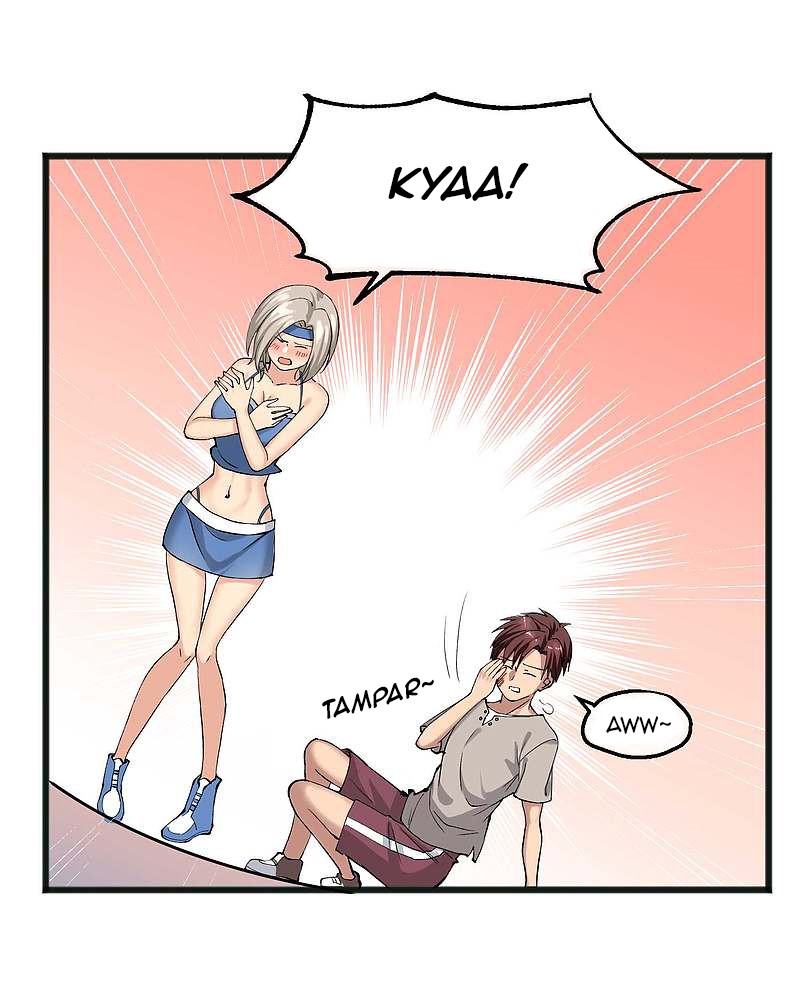 How to Live as a Villain Chapter 165 - halaman 25