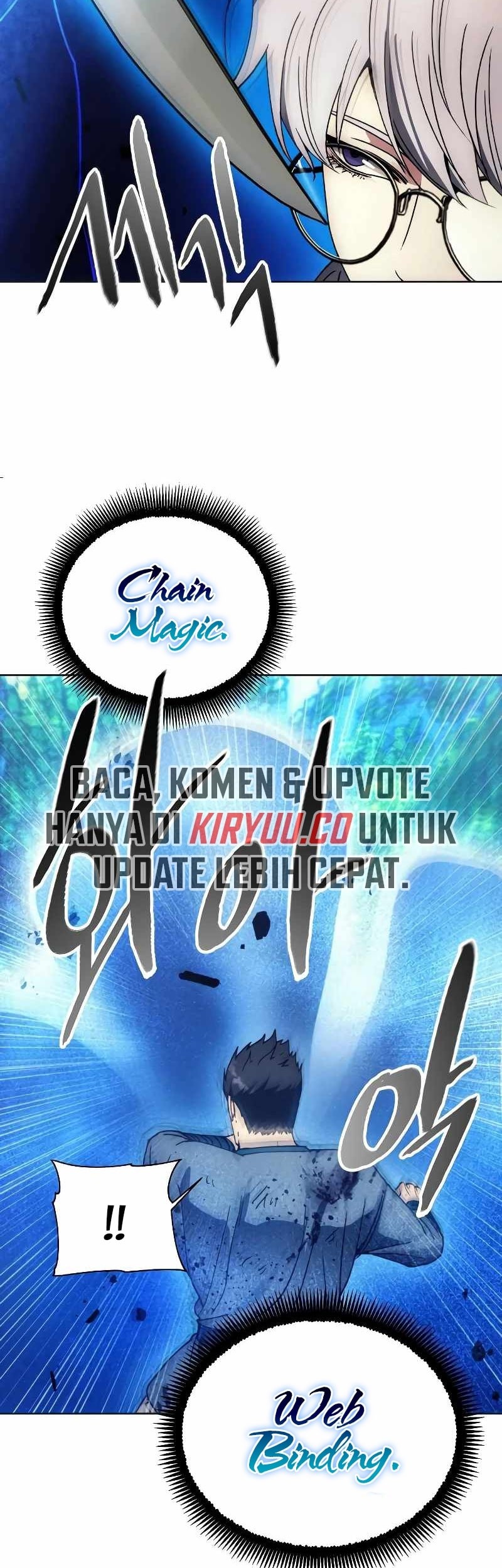 How to Live as a Villain Chapter 165 - halaman 26