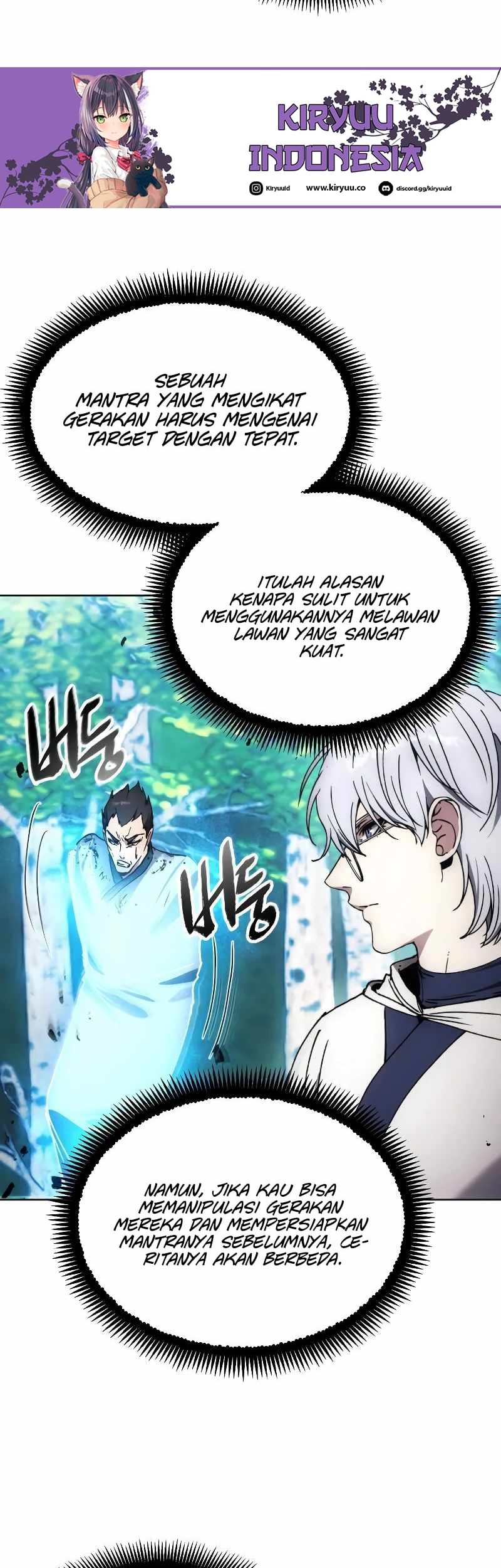 How to Live as a Villain Chapter 165 - halaman 27