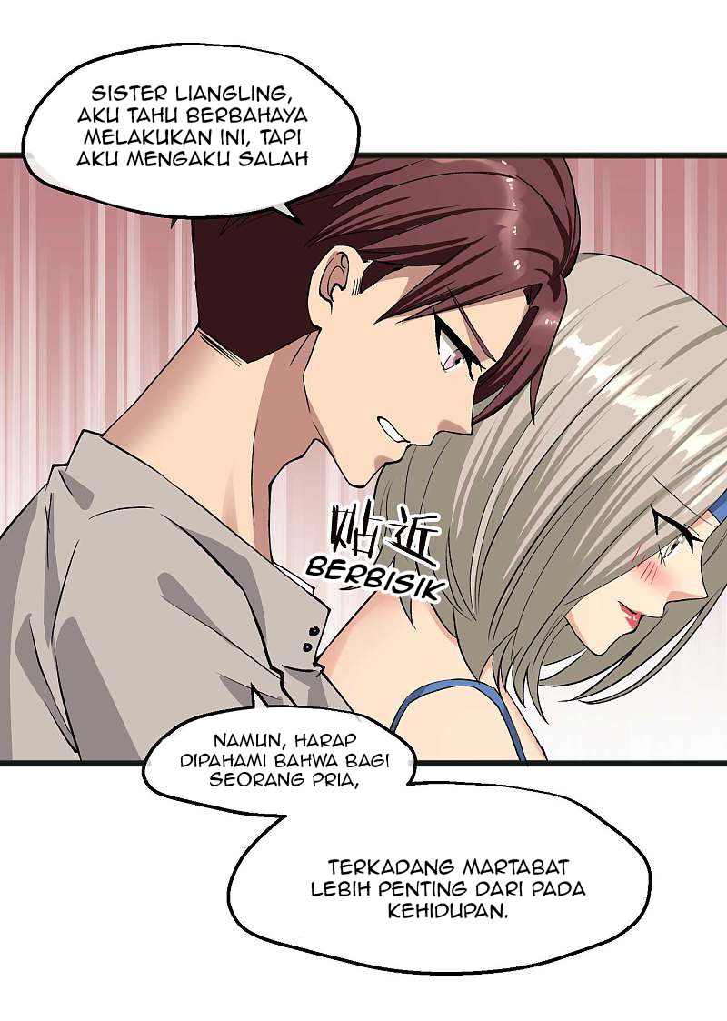 How to Live as a Villain Chapter 165 - halaman 31