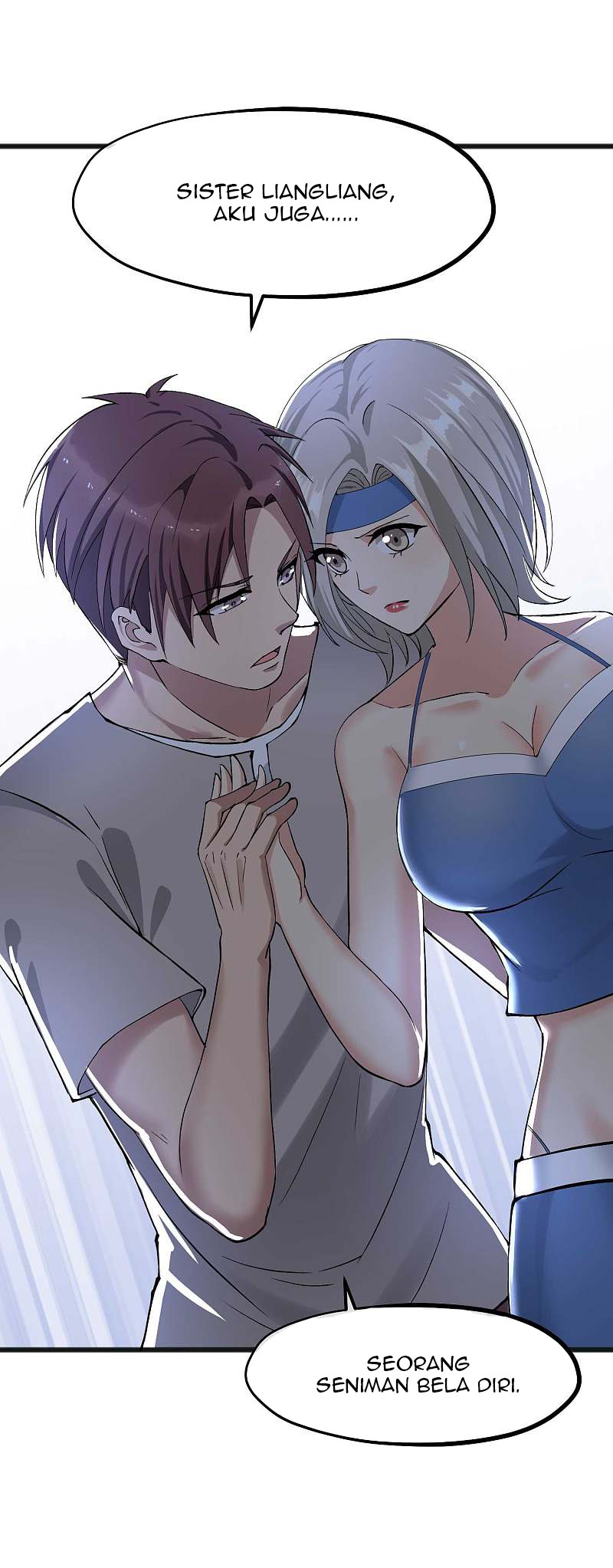 How to Live as a Villain Chapter 165 - halaman 34
