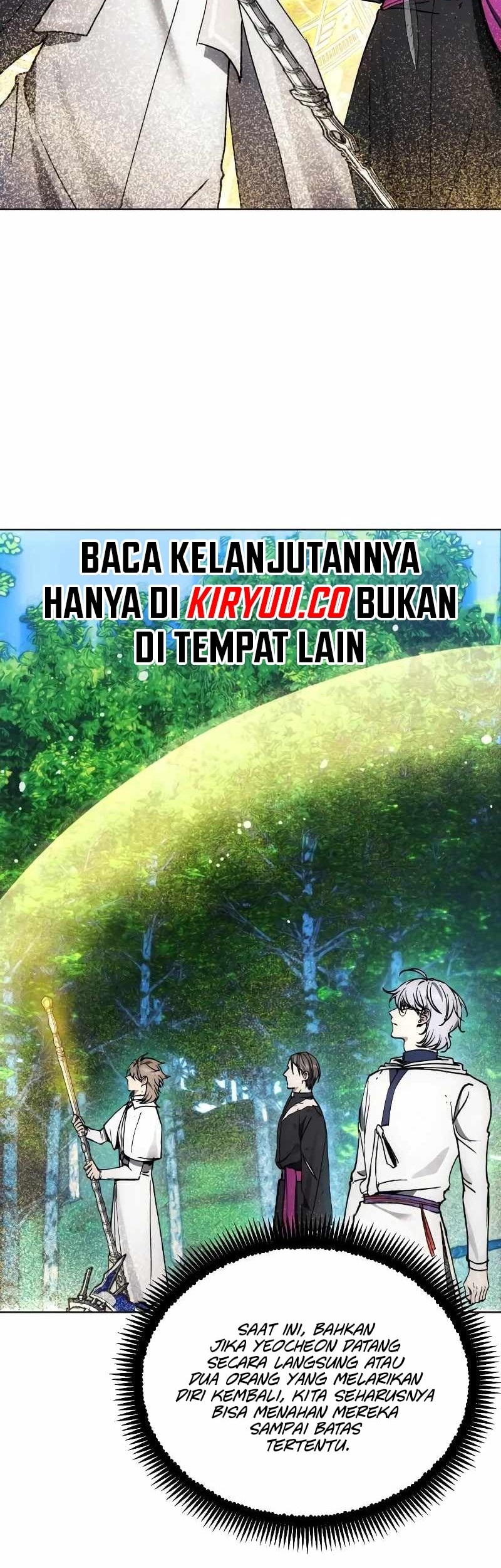 How to Live as a Villain Chapter 165 - halaman 37