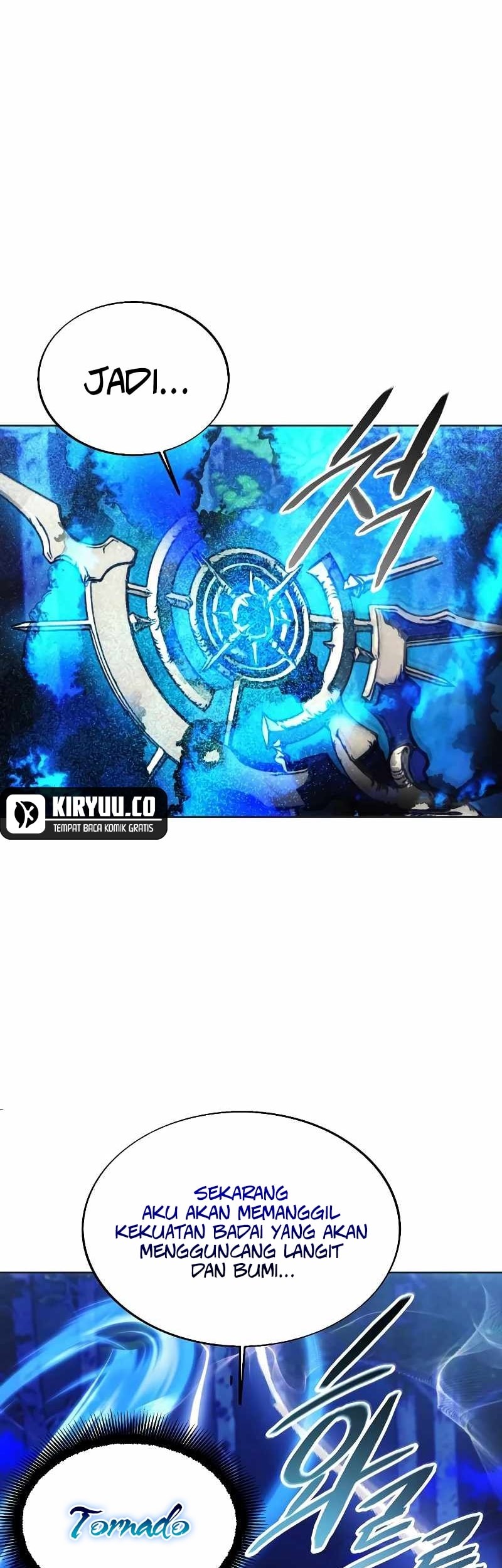 How to Live as a Villain Chapter 165 - halaman 38
