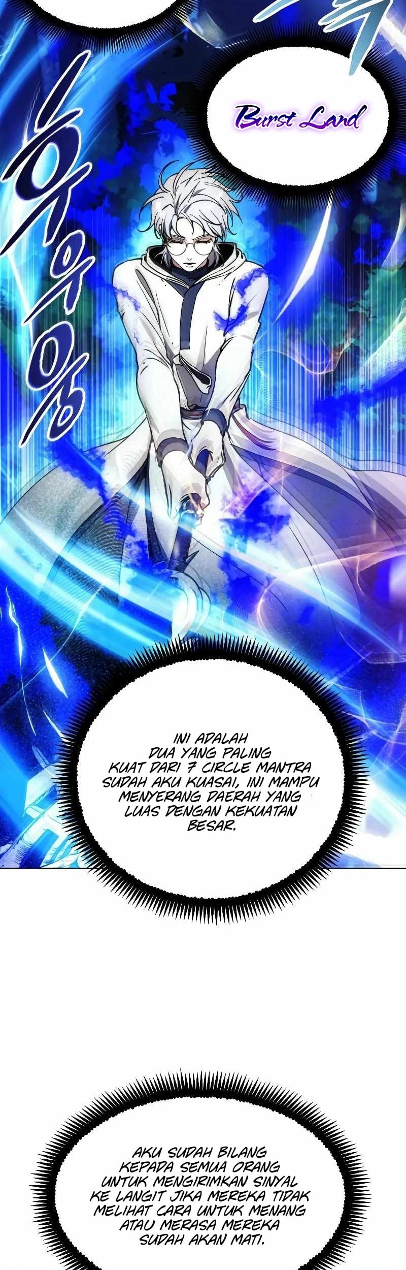 How to Live as a Villain Chapter 165 - halaman 39