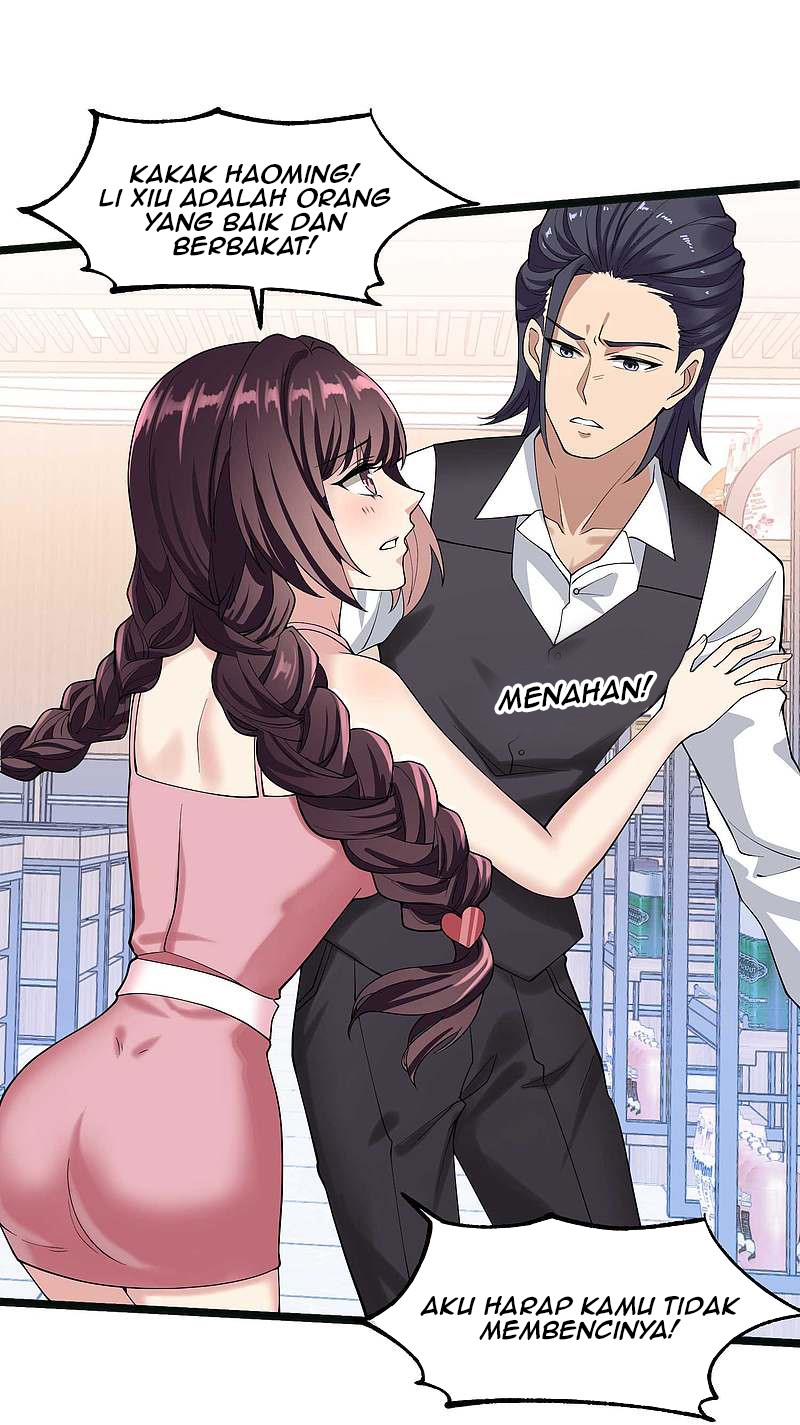How to Live as a Villain Chapter 165 - halaman 4