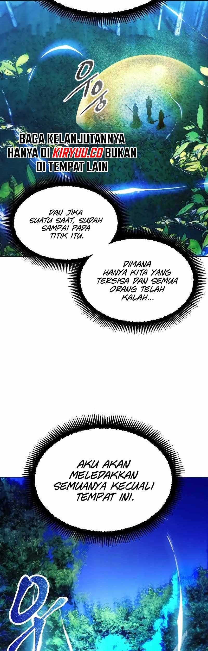 How to Live as a Villain Chapter 165 - halaman 40