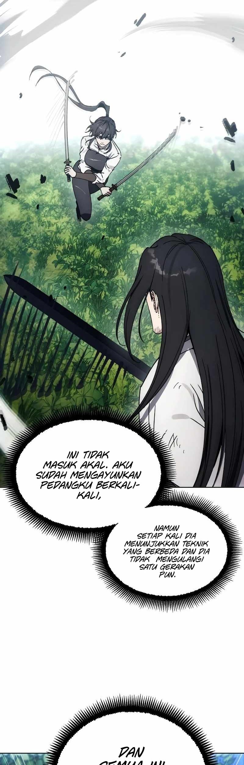 How to Live as a Villain Chapter 165 - halaman 42