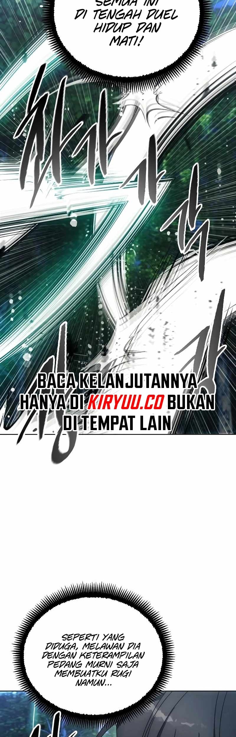How to Live as a Villain Chapter 165 - halaman 43