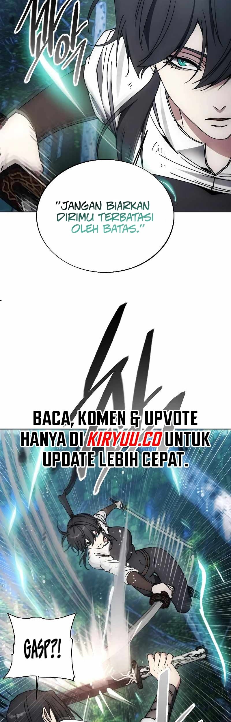 How to Live as a Villain Chapter 165 - halaman 44