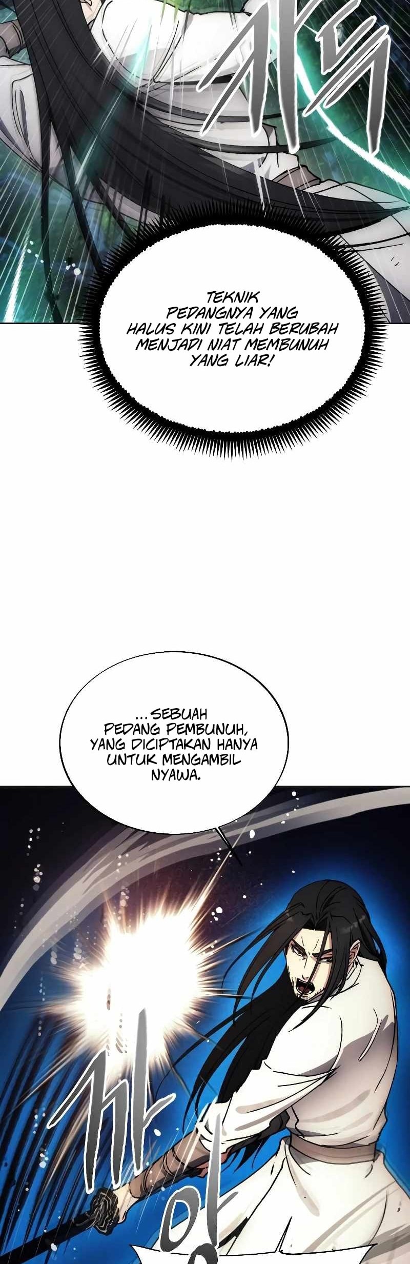 How to Live as a Villain Chapter 165 - halaman 45