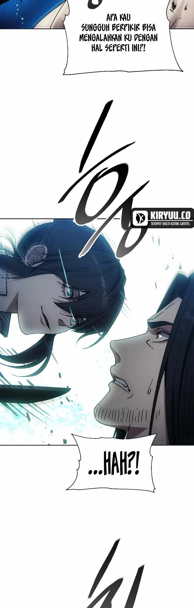 How to Live as a Villain Chapter 165 - halaman 46