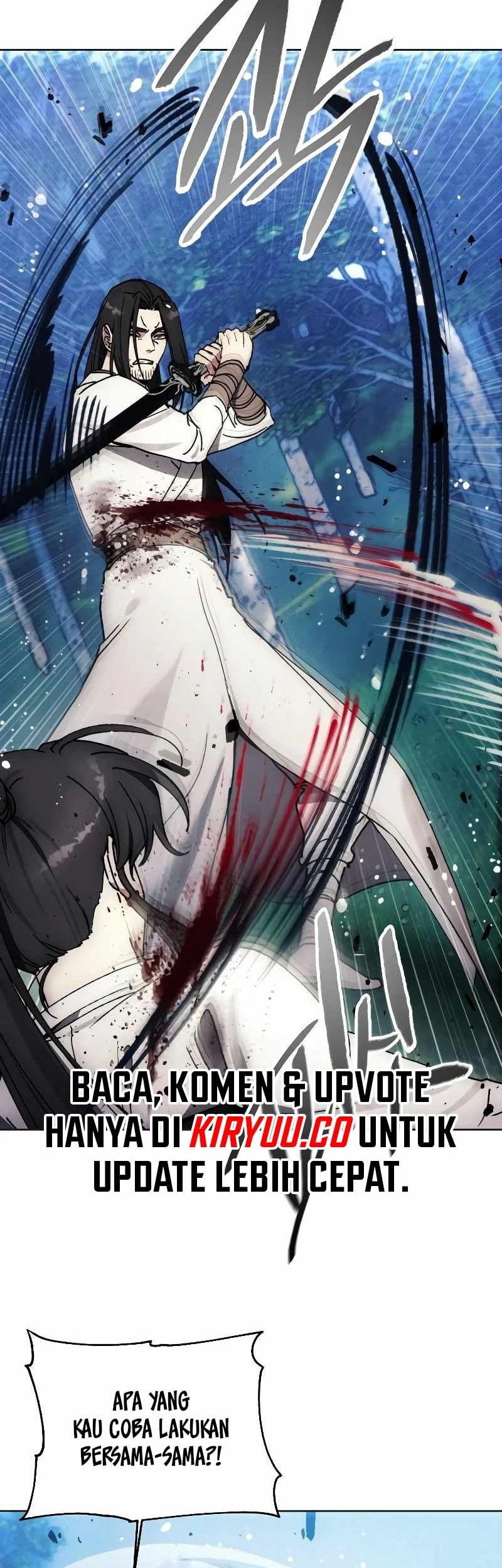 How to Live as a Villain Chapter 165 - halaman 47