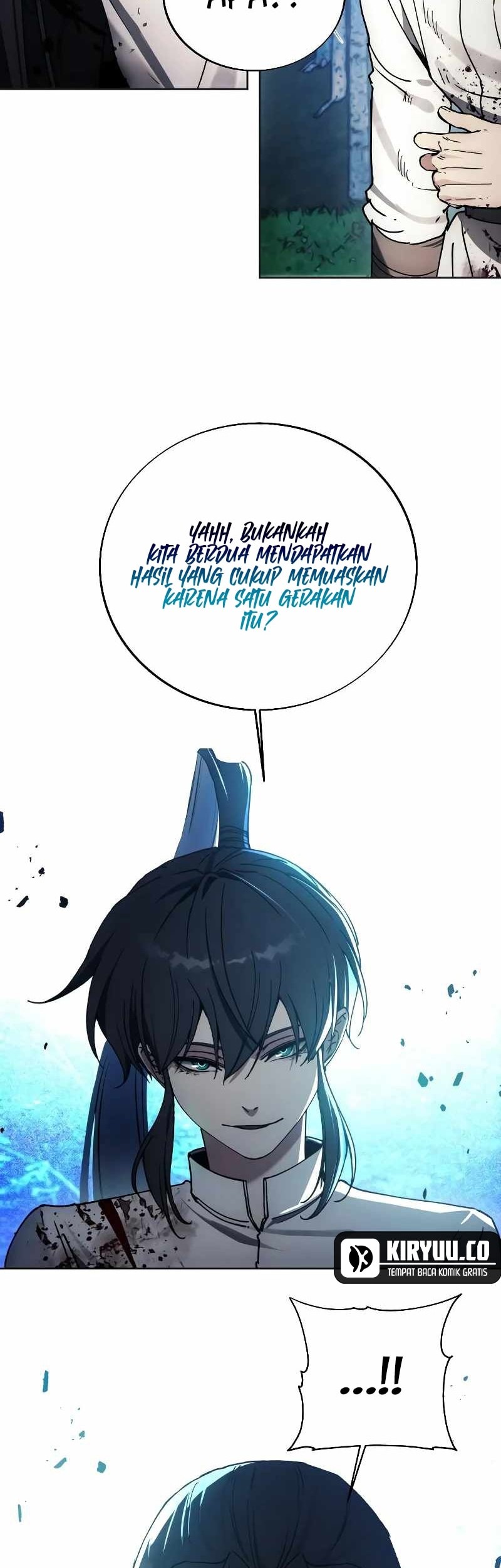 How to Live as a Villain Chapter 165 - halaman 49