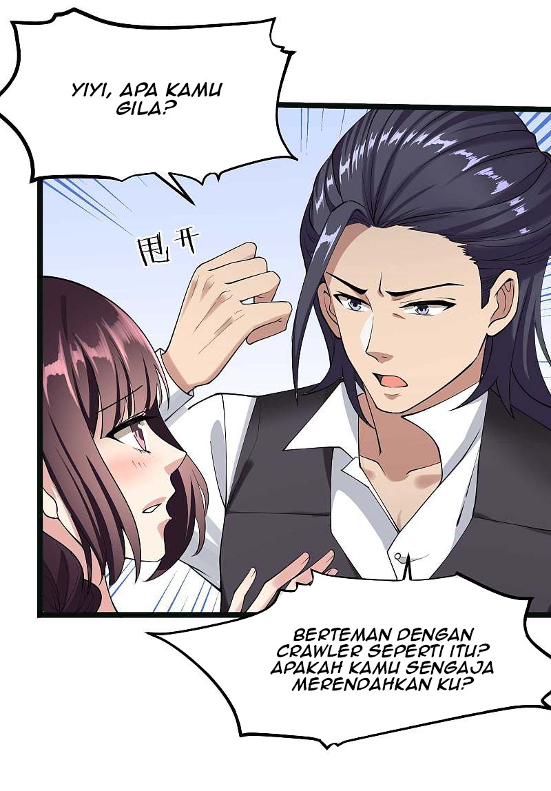 How to Live as a Villain Chapter 165 - halaman 5