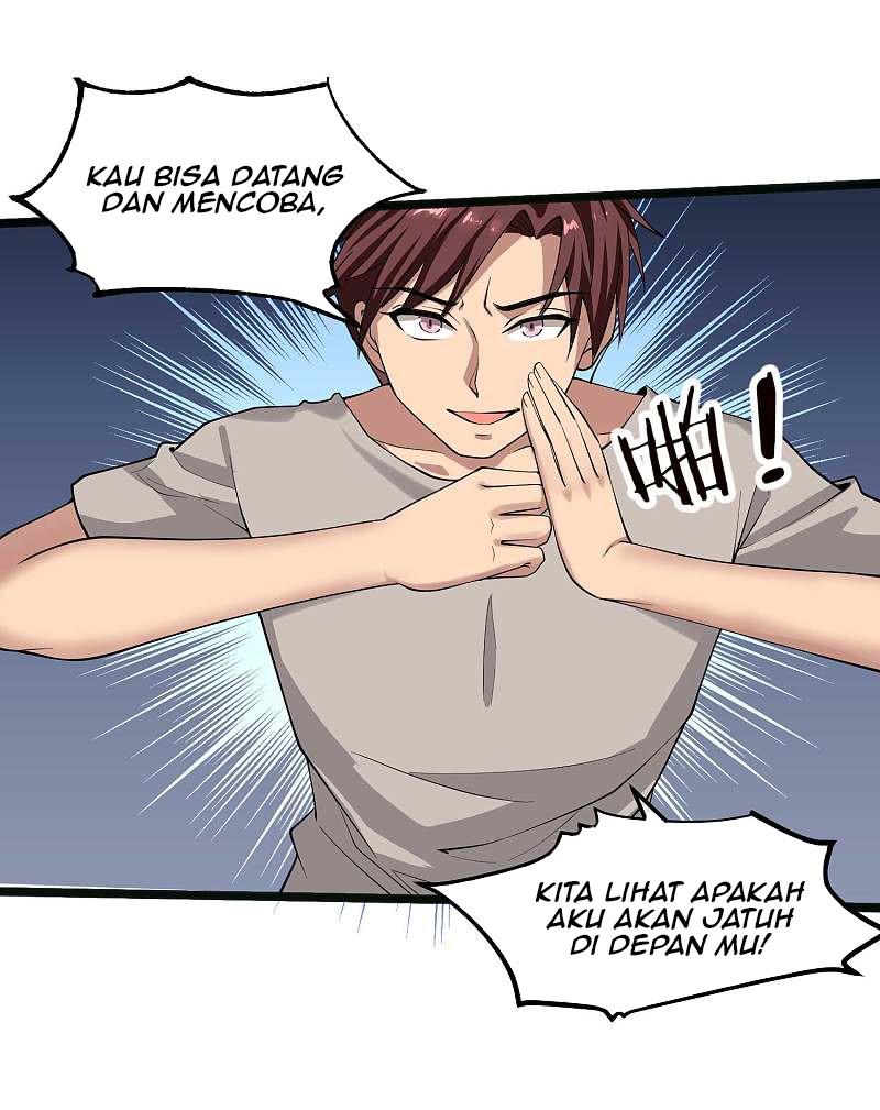 How to Live as a Villain Chapter 165 - halaman 6
