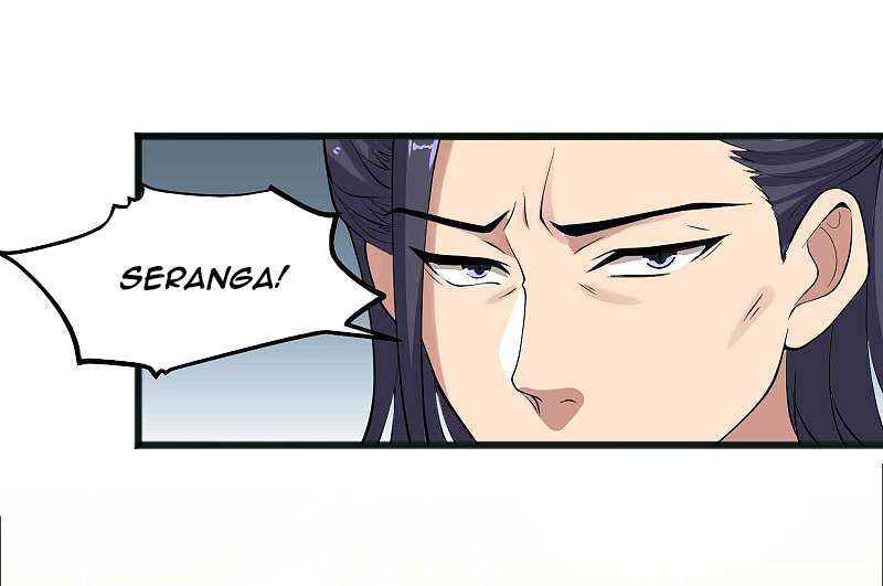 How to Live as a Villain Chapter 165 - halaman 9
