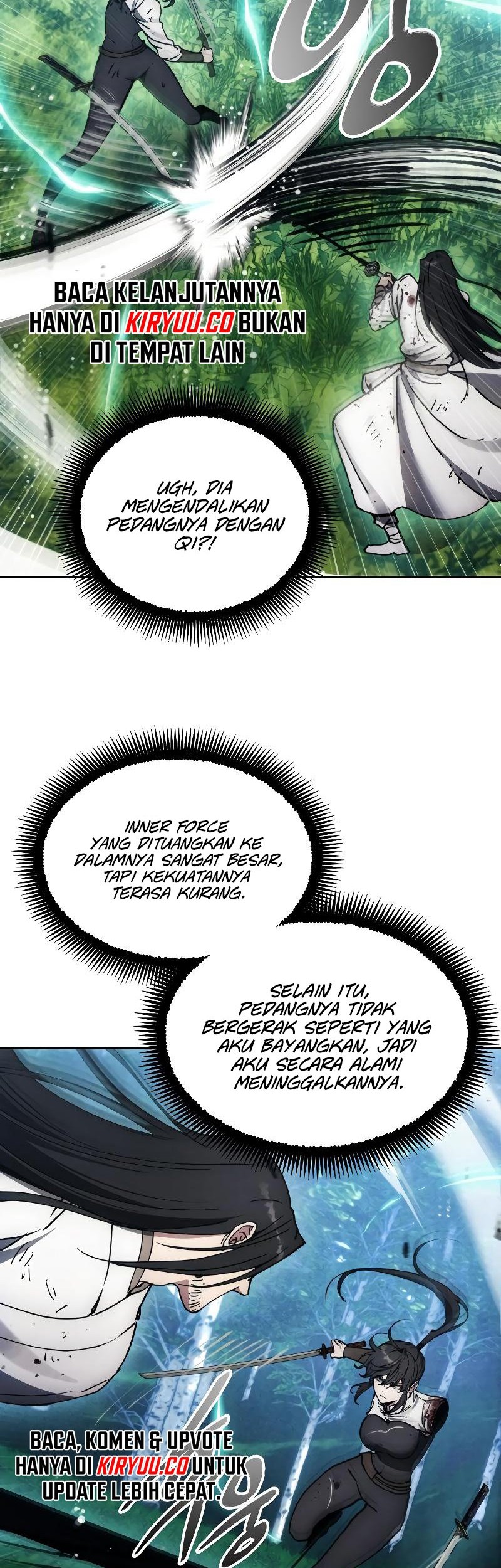 How to Live as a Villain Chapter 166 - halaman 11