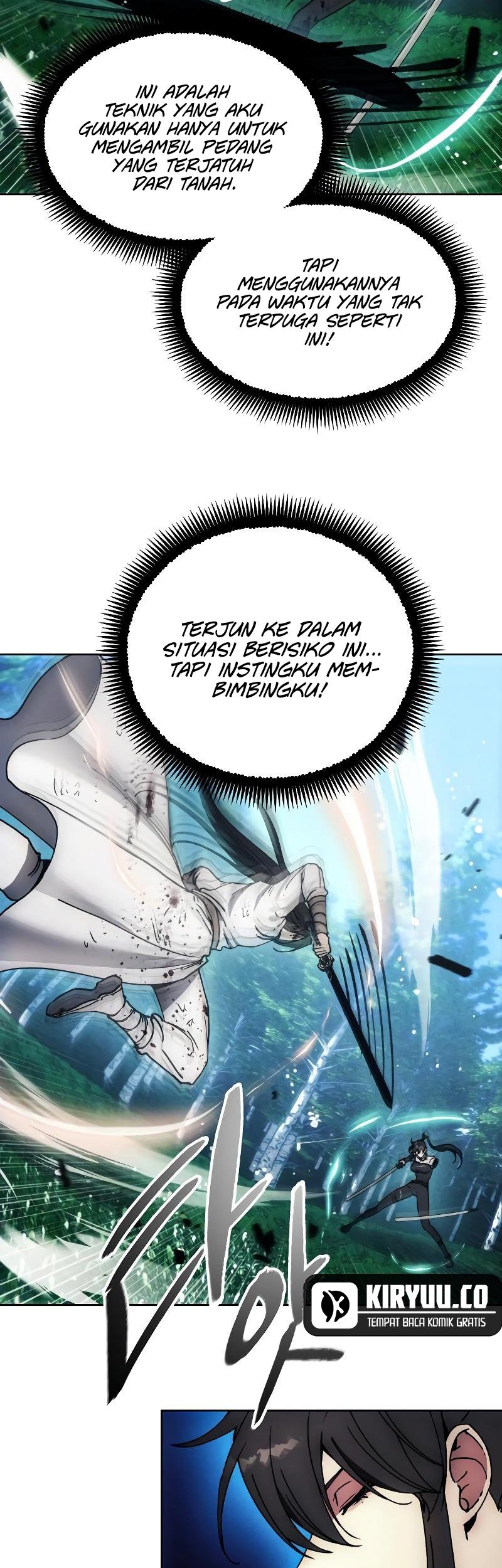 How to Live as a Villain Chapter 166 - halaman 12