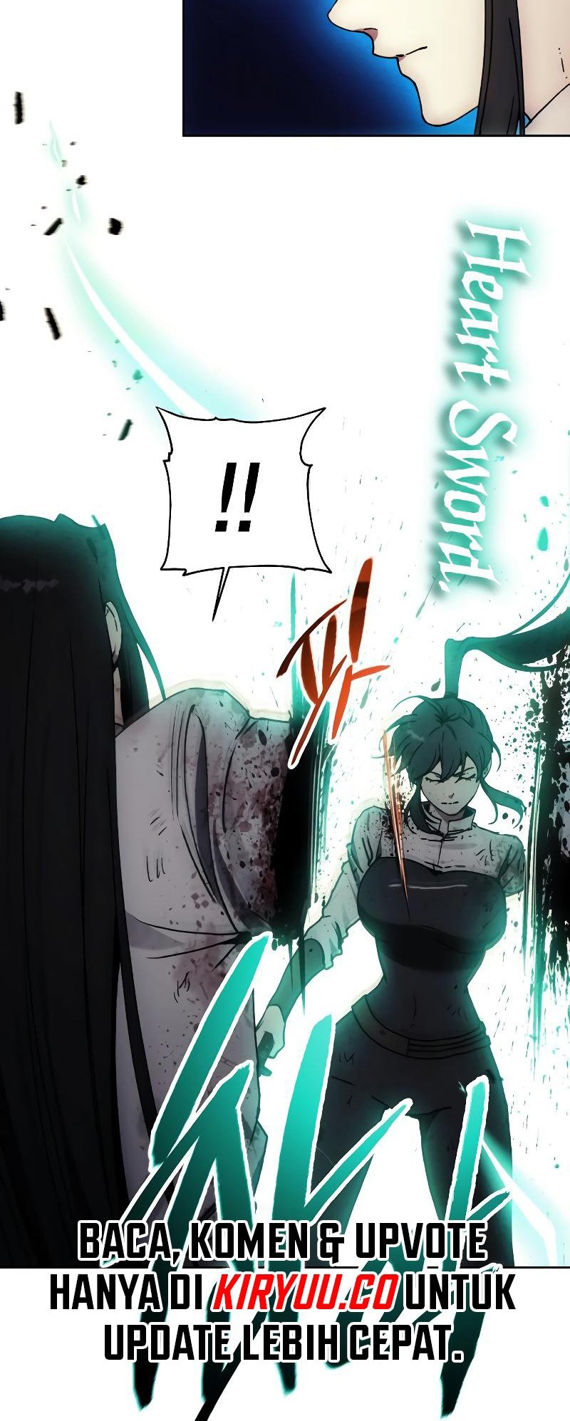 How to Live as a Villain Chapter 166 - halaman 13