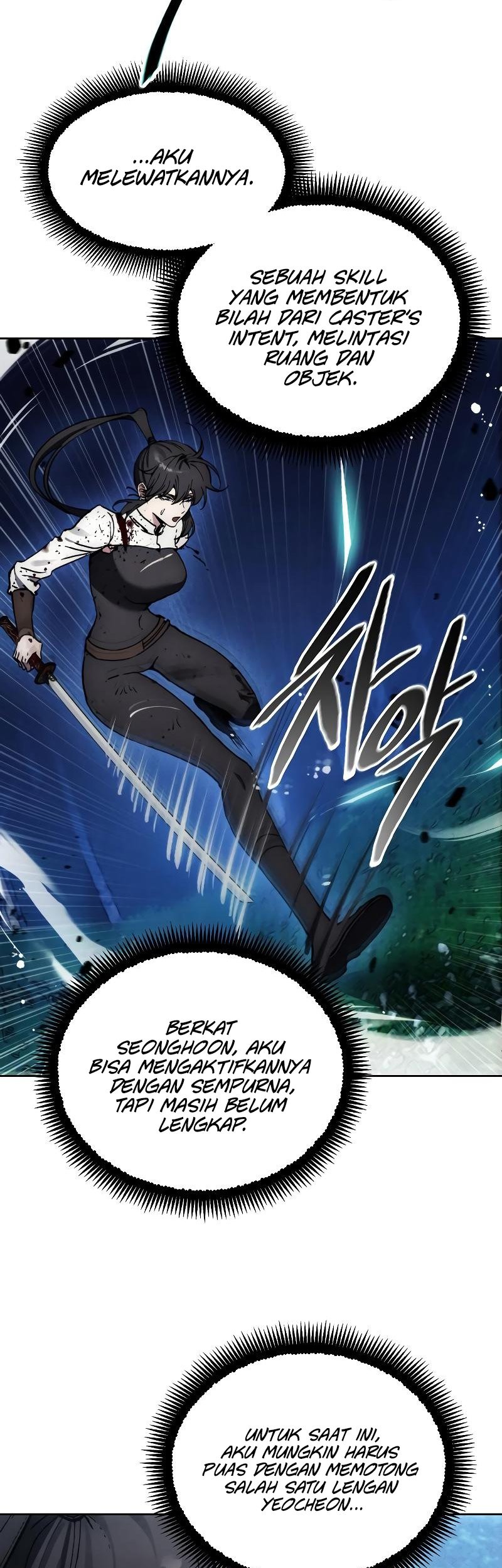 How to Live as a Villain Chapter 166 - halaman 14