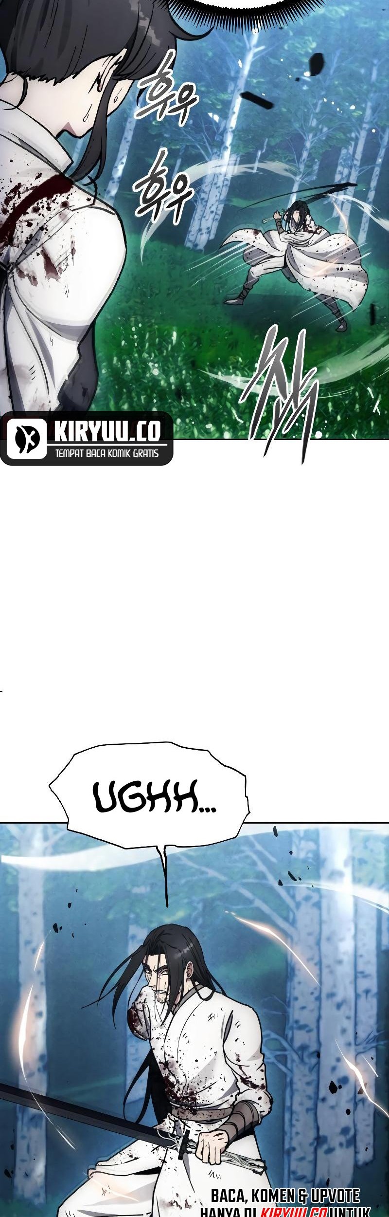 How to Live as a Villain Chapter 166 - halaman 15