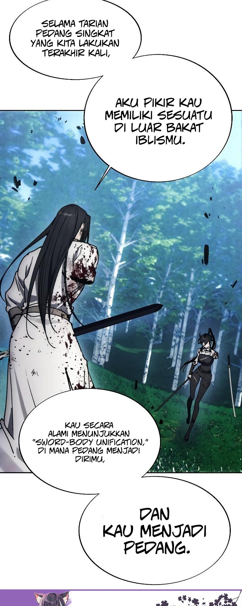 How to Live as a Villain Chapter 166 - halaman 17