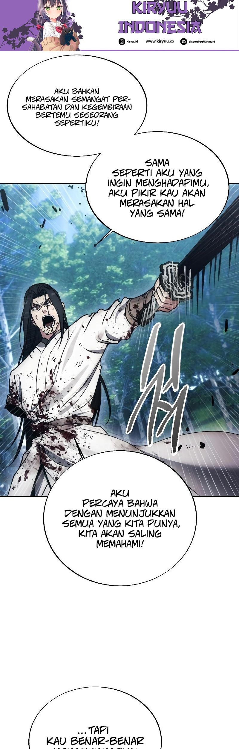 How to Live as a Villain Chapter 166 - halaman 18